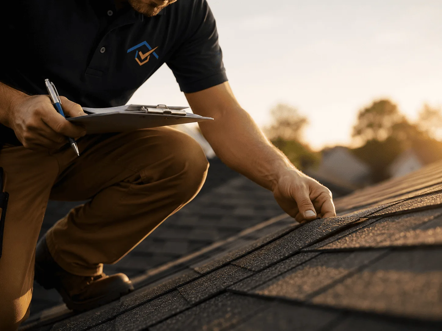 Why Choose Roof Inspection in Woodburn, KY